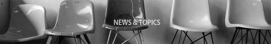 NEWS & TOPICS