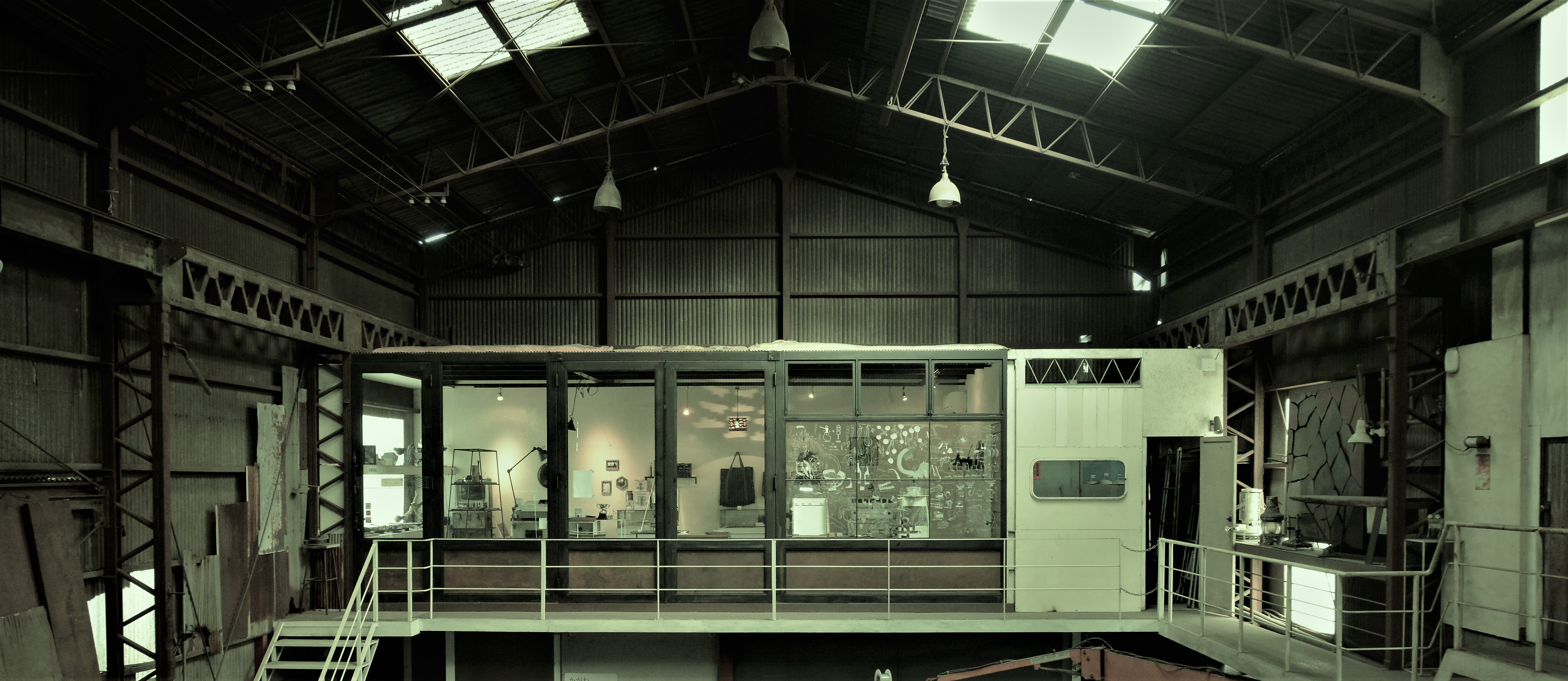 Gallery Altanaの写真